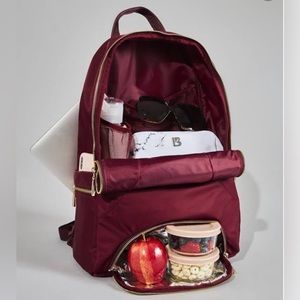 BuffBunny Game Changer Backpack